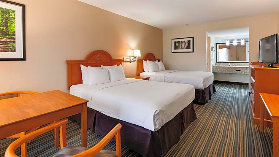 Best Western Of Murphy