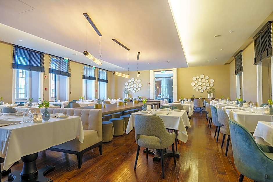 Monte Real Hotel & SPA