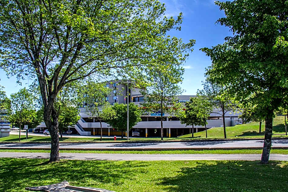 Hotel Universel Alma