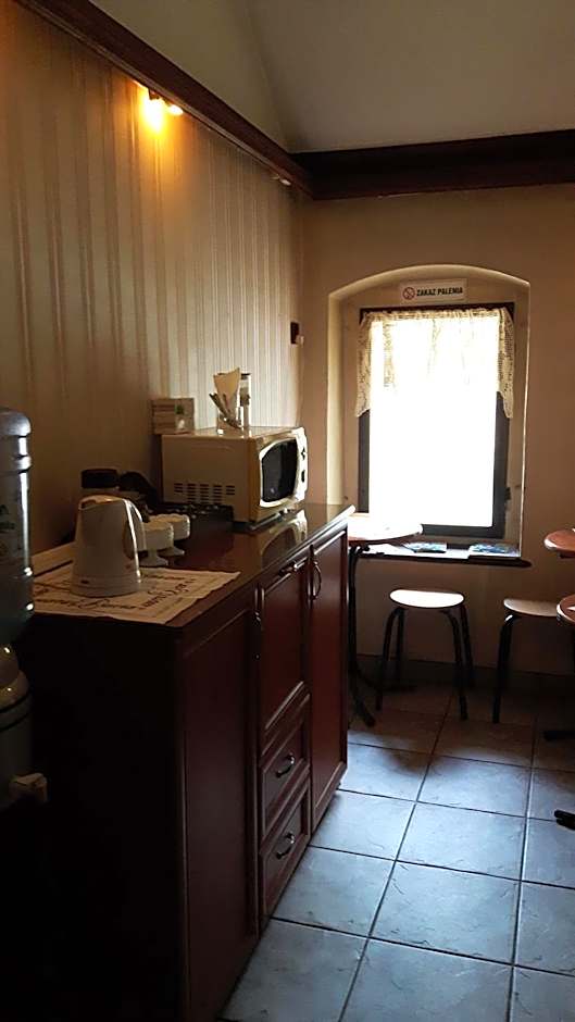 Hotel Daria Dworek Myśliwski