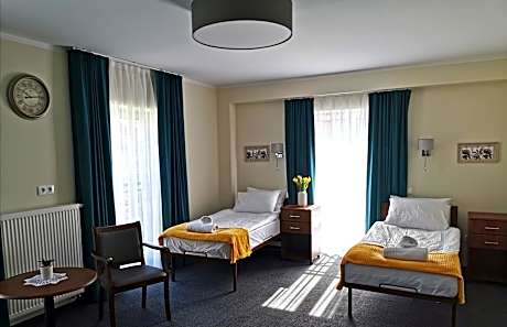 Large Twin Room