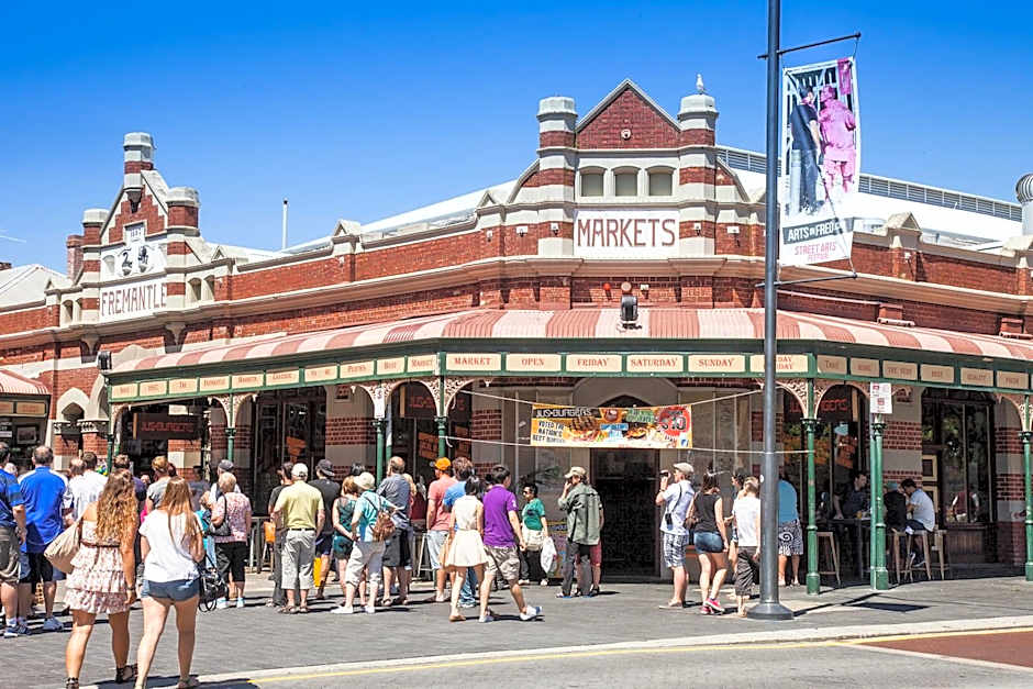 Gallery Serviced Apartments