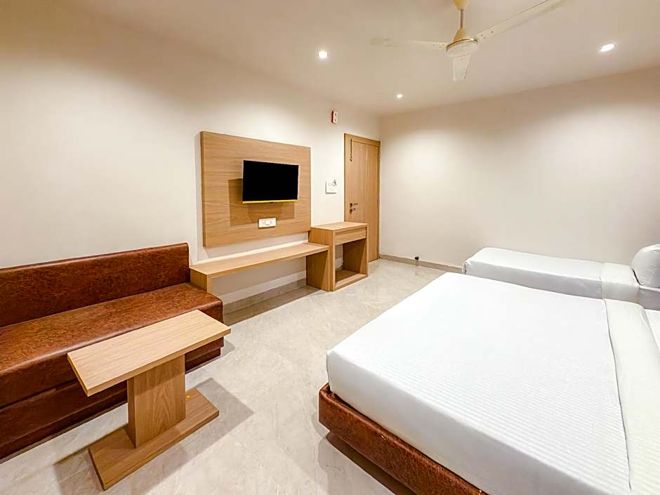 Hotel Anand