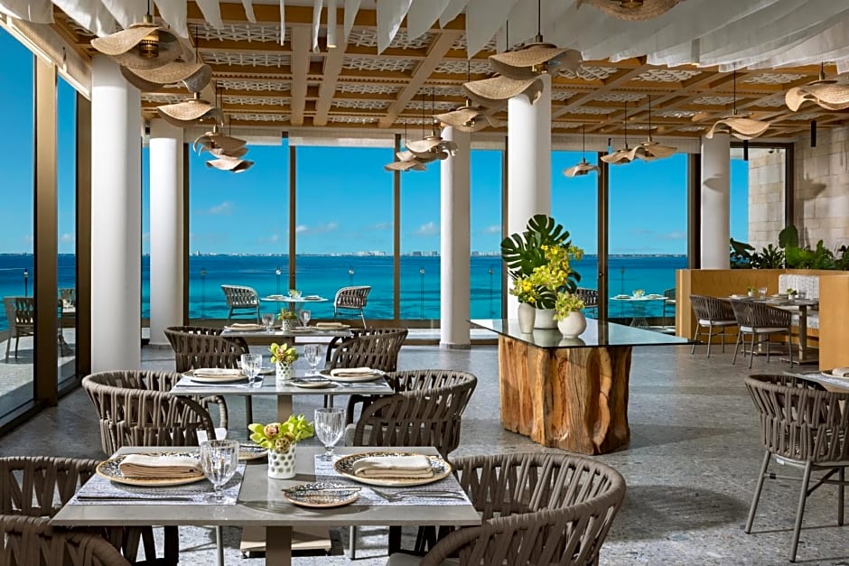 Impression Isla Mujeres by Secrets - Adults Only - All Inclusive