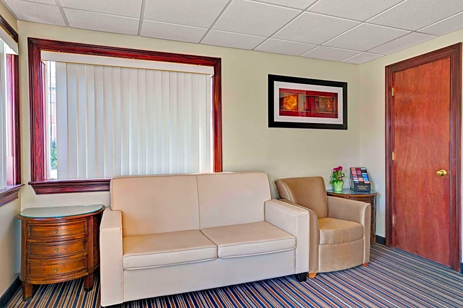 Super 8 by Wyndham Newark DE