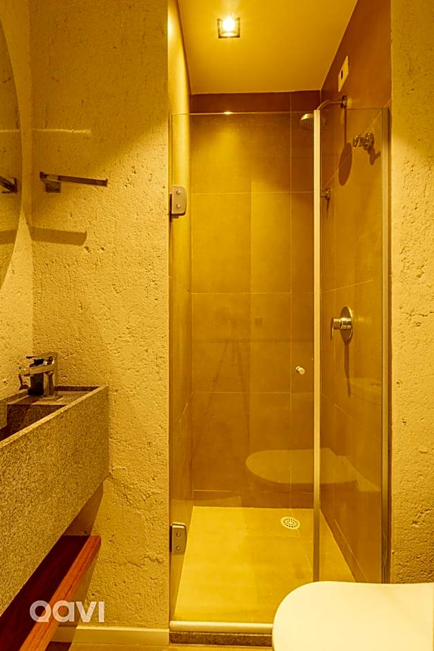 Vila Tamoná em Milagres por Quarto à Vista