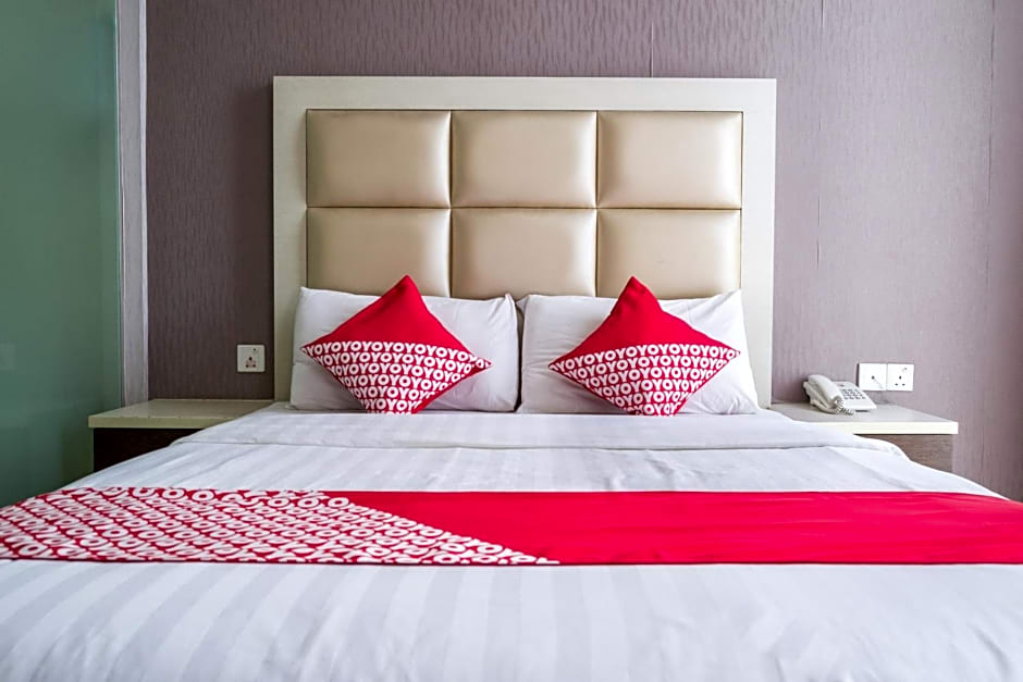 Vaccinated Staff - OYO 676 Hotel Osaka