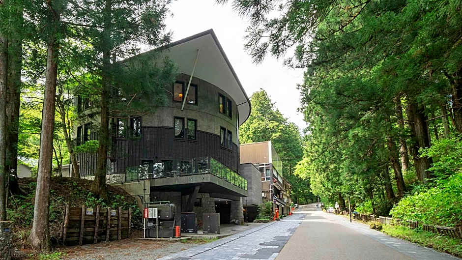Nikko nishimachi club a la tout