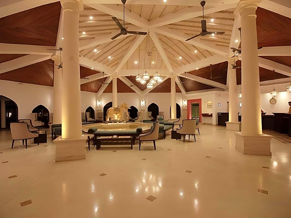 Tangerine Beach Hotel