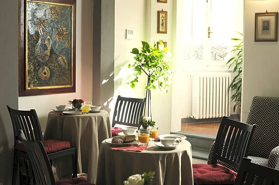 B&B Isola d'Arno