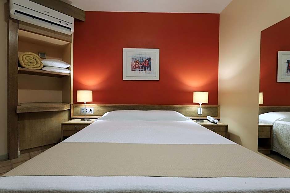 Ingleses Praia Hotel