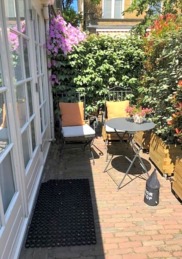 B&B Ereprijs