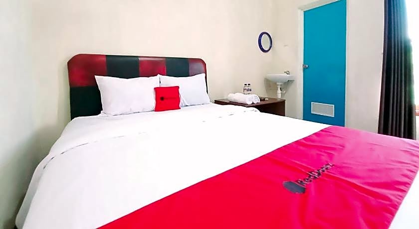 Hotel O Queen Homestay