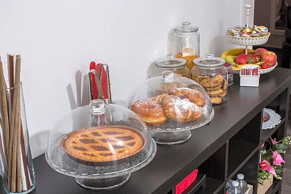 B&B Civico 41 Salerno