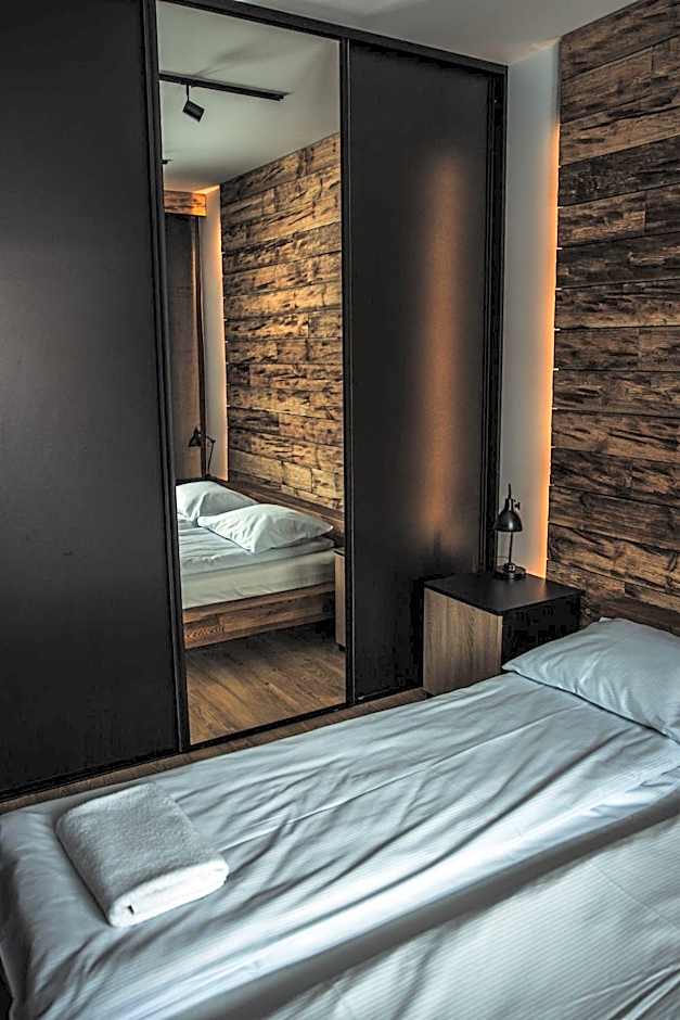 Apartamenty Pod Stokiem 200 m do kolejki Na Skrzyczne - szczyrk apartamenty