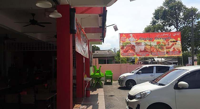 Daisyinn Budget Hotel Kuala Terengganu