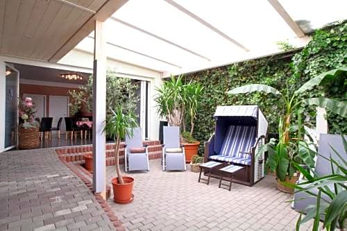 Hotel Ambiente