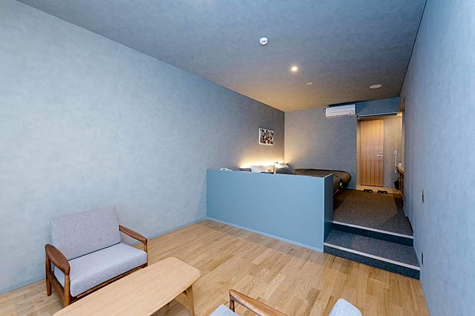 Hotel Mazarium