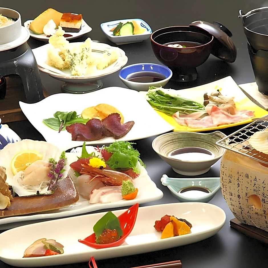 Simamegurinoyado Sakai