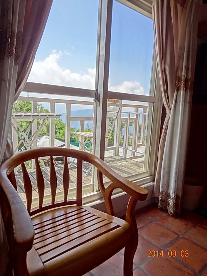 Shan Shui-Yuan Vege Guest House