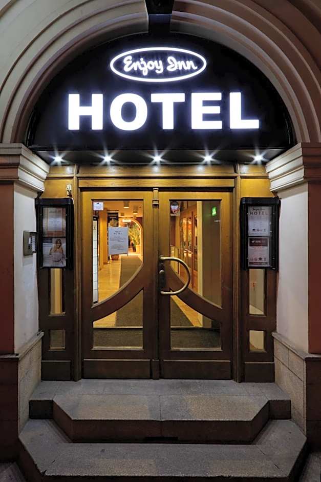 Enjoy Inn