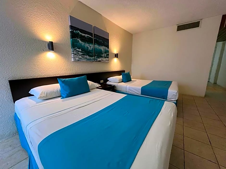 Howard Johnson by Wyndham Veracruz