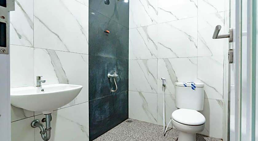 Sans Hotel Budaya Cirebon