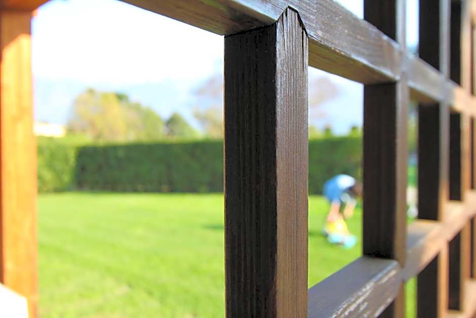 Hotel Bungalows Europa