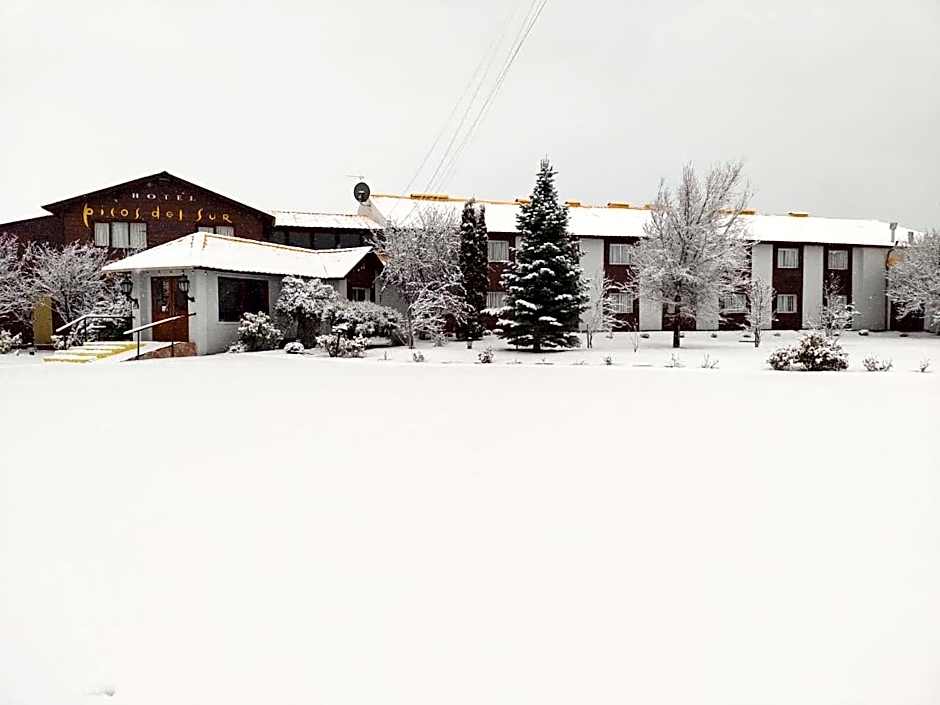 Hotel Picos Del Sur