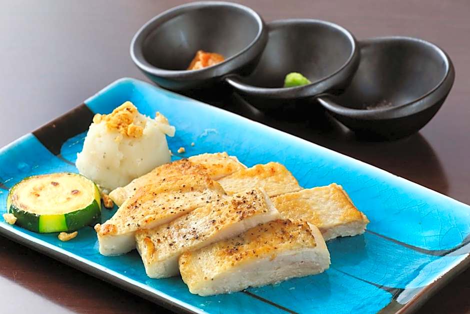 Yutoriro Bandai Atami