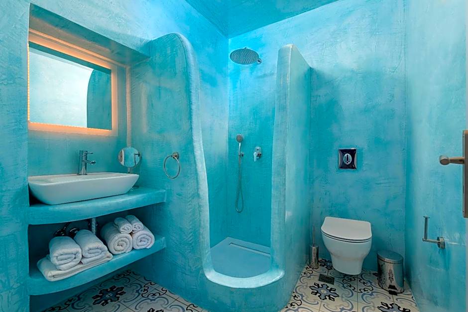 Sole d'oro Luxury Suites