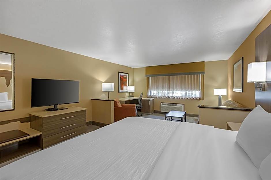 Best Western Plus Canyonlands Inn