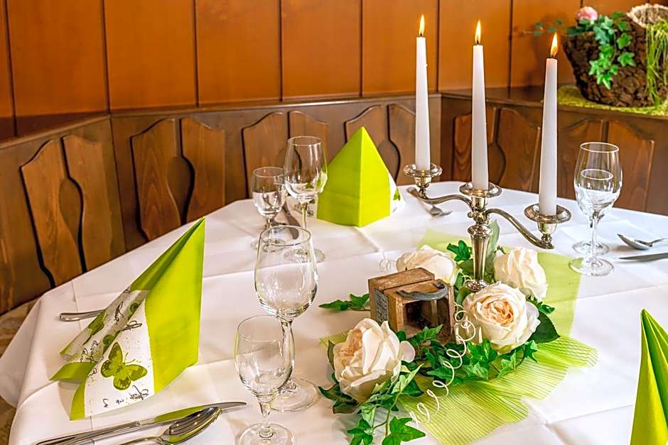 Hotel & Restaurant Stadt Genthin