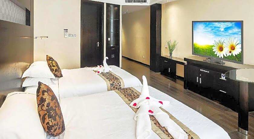 Guangdong Nanmei Osotto Hotel