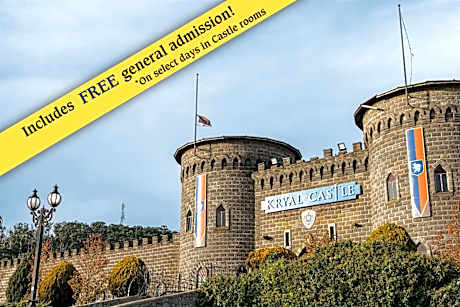 BIG4 Kryal Castle Holiday Park Ballarat