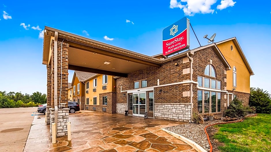 SureStay Plus Hotel by Best Western Kearney