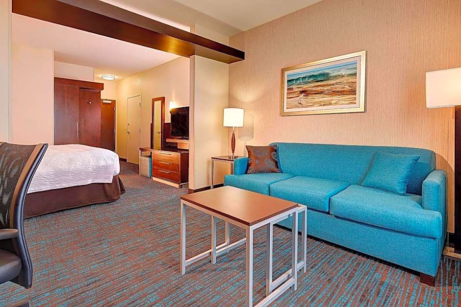 Fairfield Inn & Suites by Marriott San Diego Carlsbad