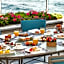 Four Seasons Hotel Istanbul At The Bosphorus
