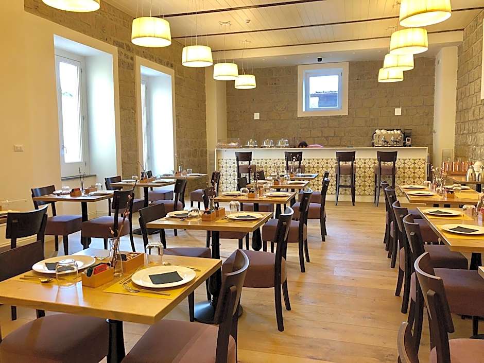 Unconventional Sorrento Coast