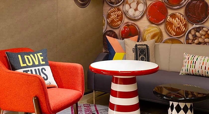 Hotel Indigo Kaohsiung Central Park By IHG