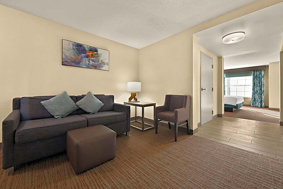 Hilton Garden Inn Williamsburg