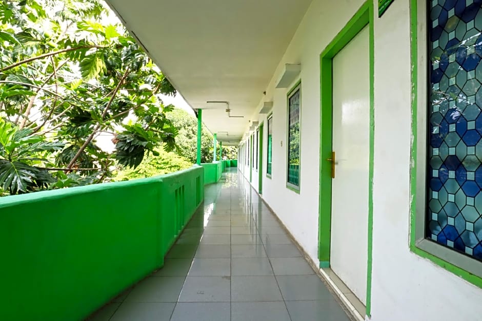 Habibah Syariah Hotel