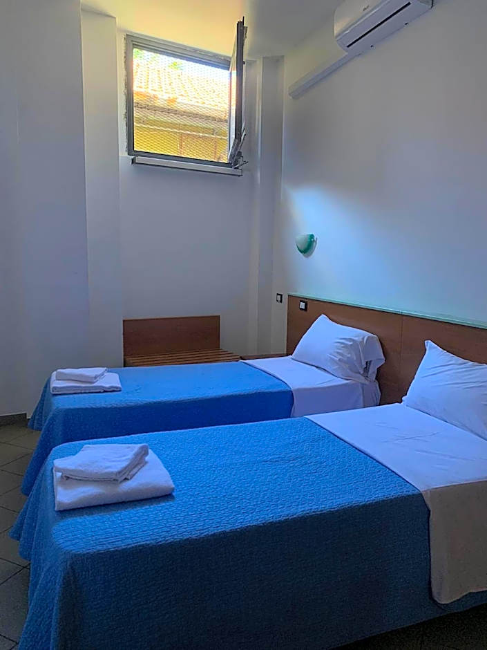 Hotel Mercurio