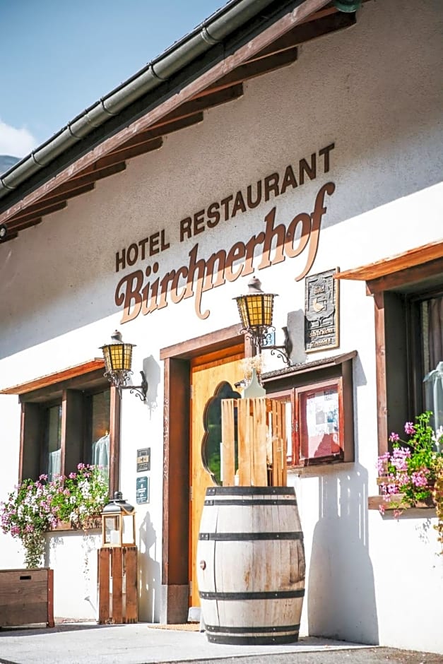 Hotel Restaurant Bürchnerhof