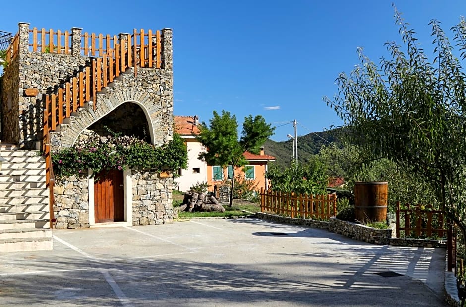 Cà de Pria