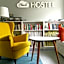 Cloud Hostel