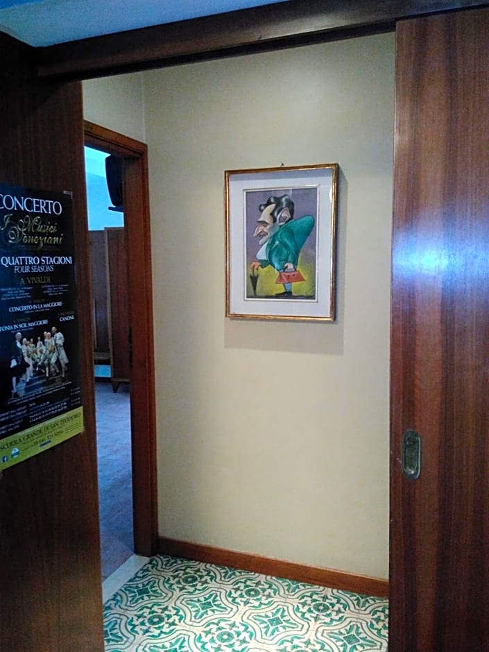 Albergo Al Gobbo
