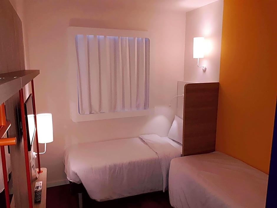 ibis budget Manhuacu