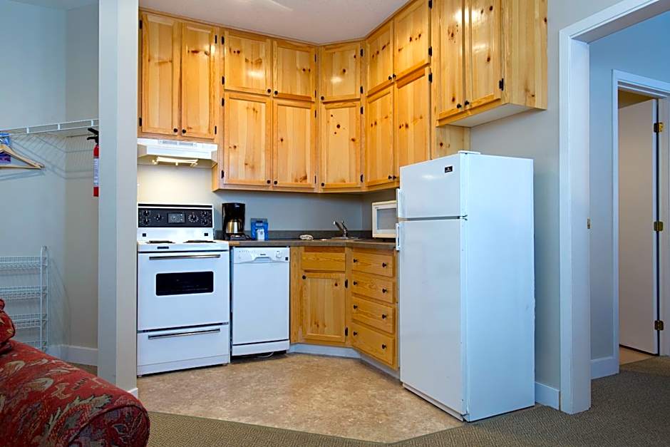 The Vance Creek Hotel & Conference Centre