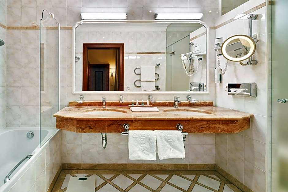 Das Alpenhaus Gasteinertal